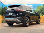 X-TRAIL HYBRID 4WD