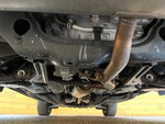 X-TRAIL HYBRID 4WD