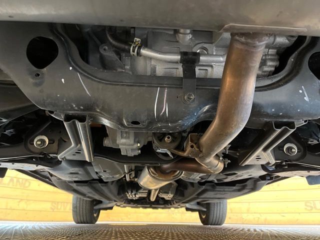 X-TRAIL HYBRID 4WD
