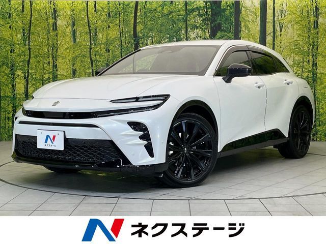 CROWN SPORT