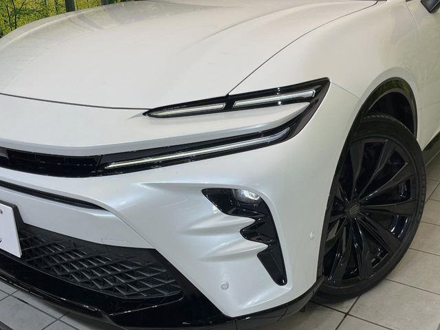 CROWN SPORT