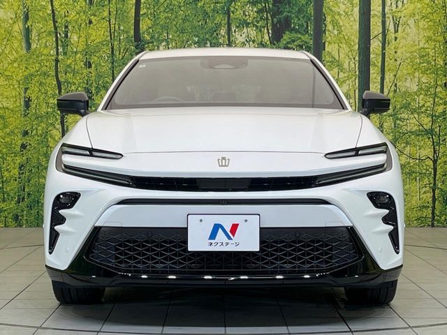 CROWN SPORT