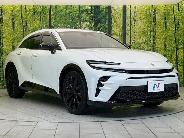 CROWN SPORT
