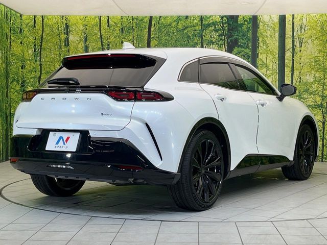 CROWN SPORT
