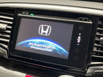 ODYSSEY HYBRID