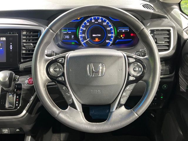 ODYSSEY HYBRID