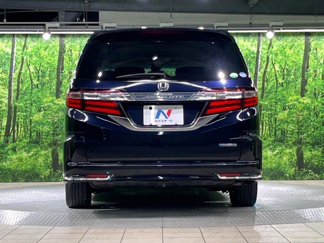 ODYSSEY HYBRID