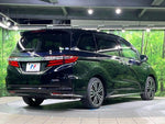 ODYSSEY HYBRID