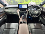 HARRIER 2WD