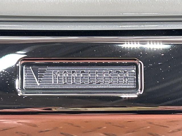 HARRIER 2WD