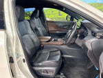 HARRIER 2WD