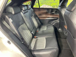 HARRIER 2WD