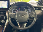 HARRIER 2WD