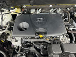 HARRIER 2WD
