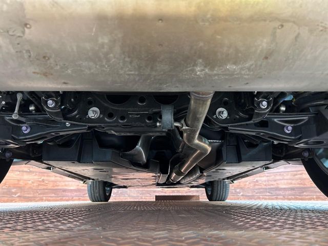 HARRIER 2WD