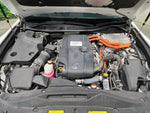 CROWN sedan hybrid