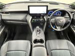 HARRIER 2WD