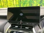 HARRIER 2WD