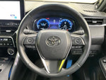 HARRIER 2WD