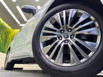 HARRIER 2WD