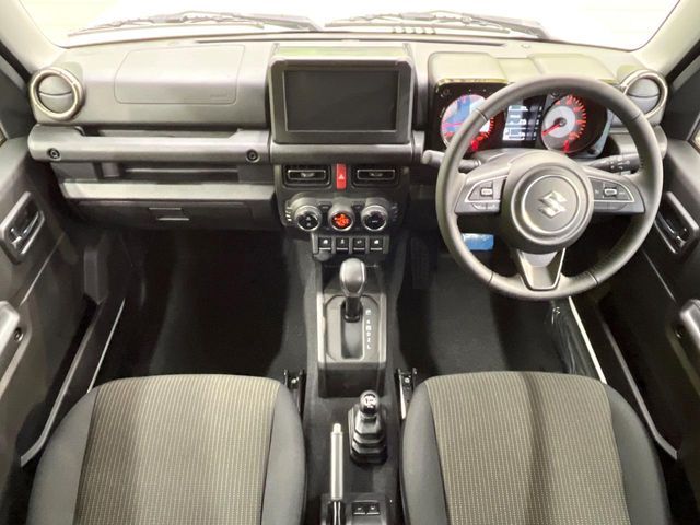 JIMNY 4WD