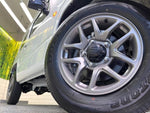 JIMNY 4WD