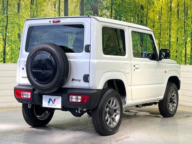 JIMNY 4WD