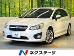 IMPREZA SPORT 4WD