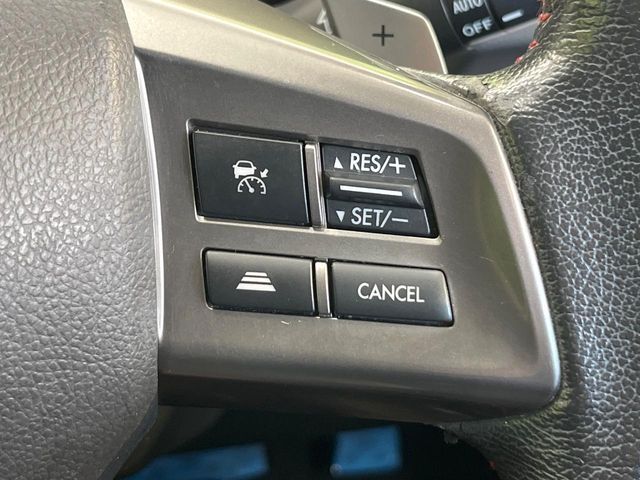 IMPREZA SPORT 4WD