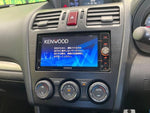 IMPREZA SPORT 4WD
