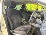 IMPREZA SPORT 4WD
