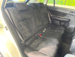 IMPREZA SPORT 4WD