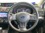 IMPREZA SPORT 4WD