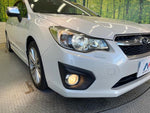 IMPREZA SPORT 4WD