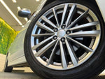 IMPREZA SPORT 4WD
