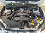 IMPREZA SPORT 4WD