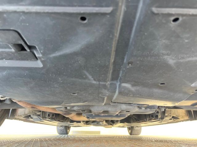 IMPREZA SPORT 4WD