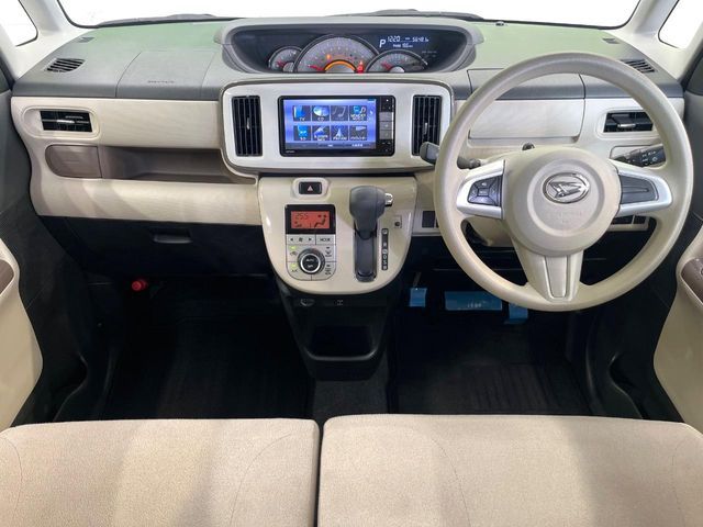 MOVE canbus