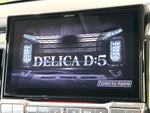 DELICA D:5 4WD