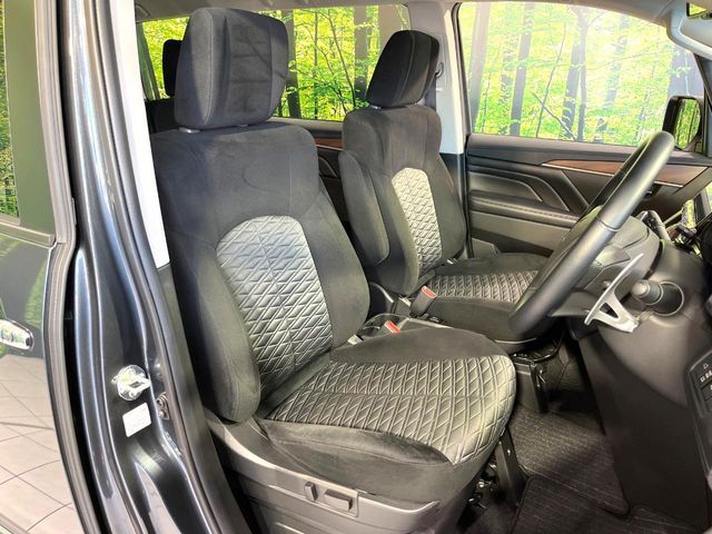 DELICA D:5 4WD