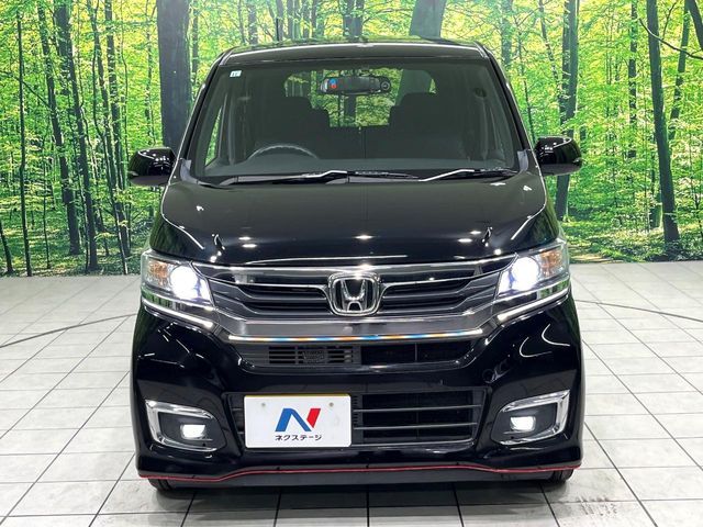 N-WGN CUSTOM