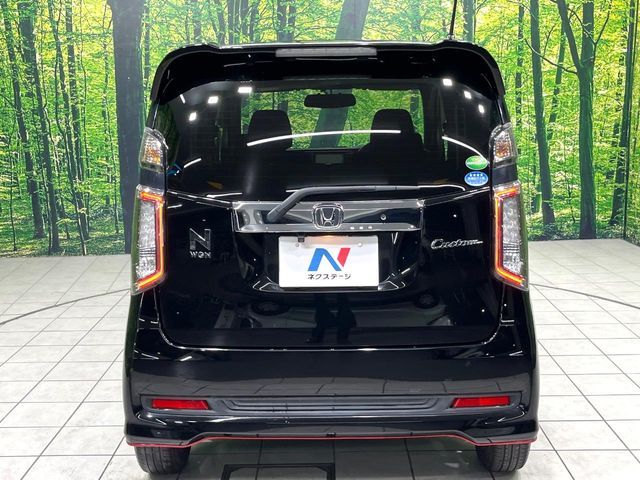 N-WGN CUSTOM