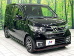 N-WGN CUSTOM