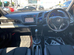 CR-Z