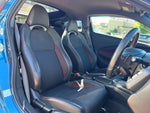 CR-Z