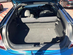 CR-Z