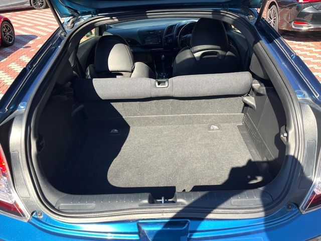 CR-Z