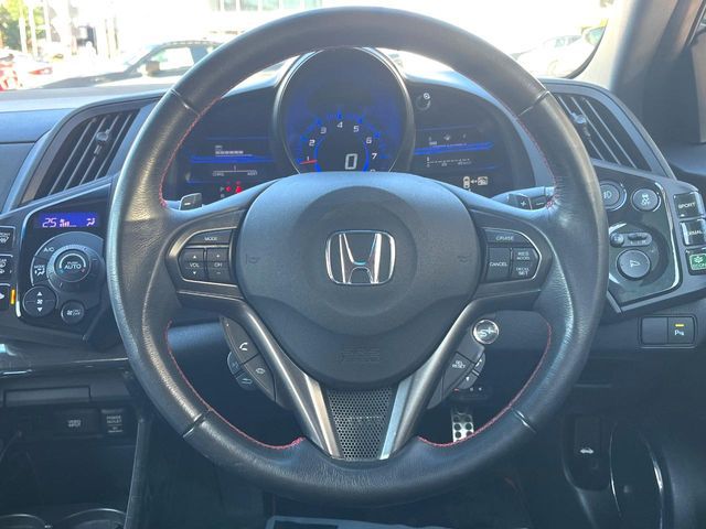 CR-Z