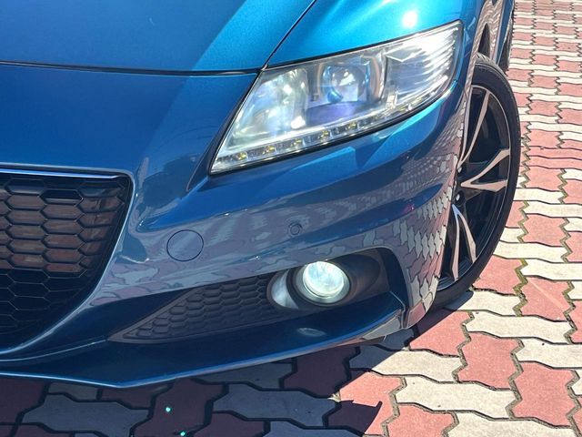 CR-Z