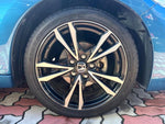 CR-Z